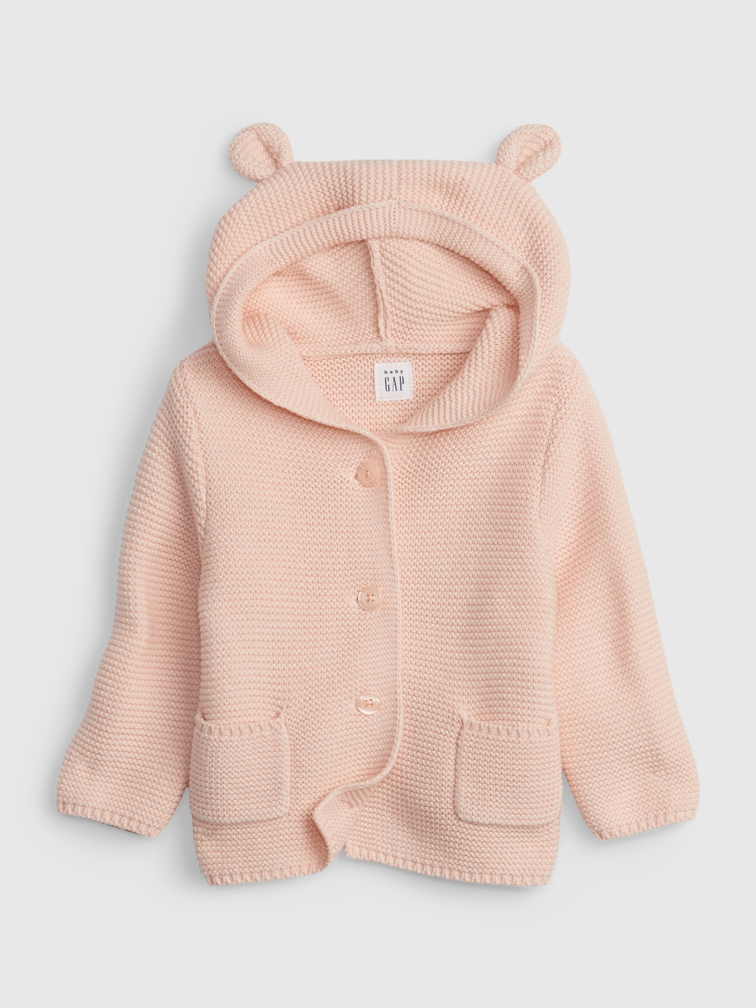 GAP - Brannan Bear Kids Sweater