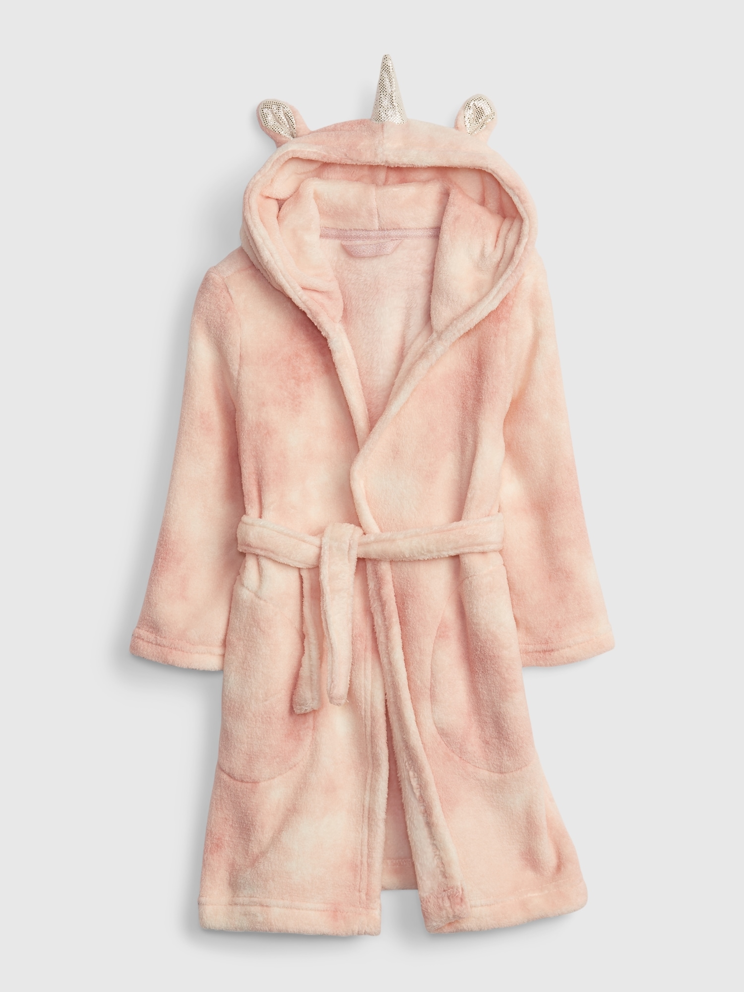 Toddler Unicorn Robe Gap