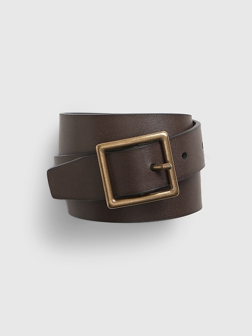 View large product image 1 of 1. Kids Belt