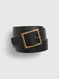 View large product image 1 of 1. Kids Belt
