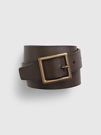 View large product image 1 of 1. Kids Belt