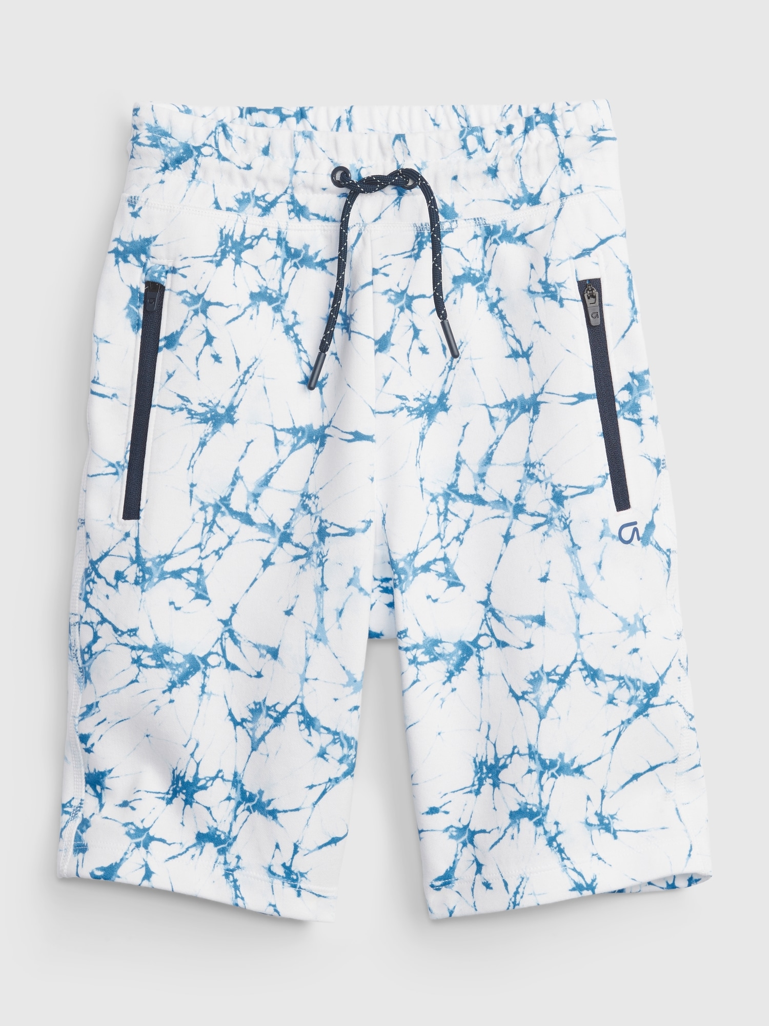 Kids GapFit 7" Fit Tech Shorts