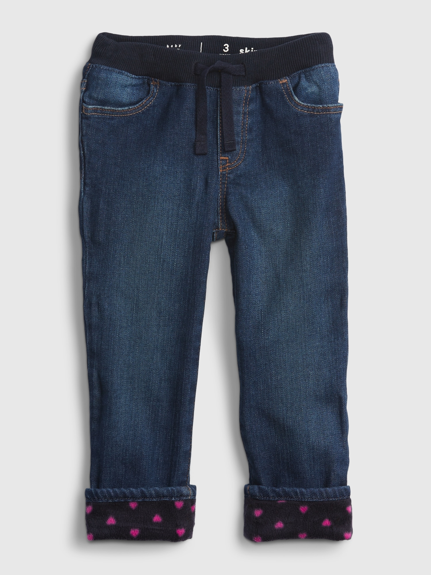 Toddler skinny joggers outlet