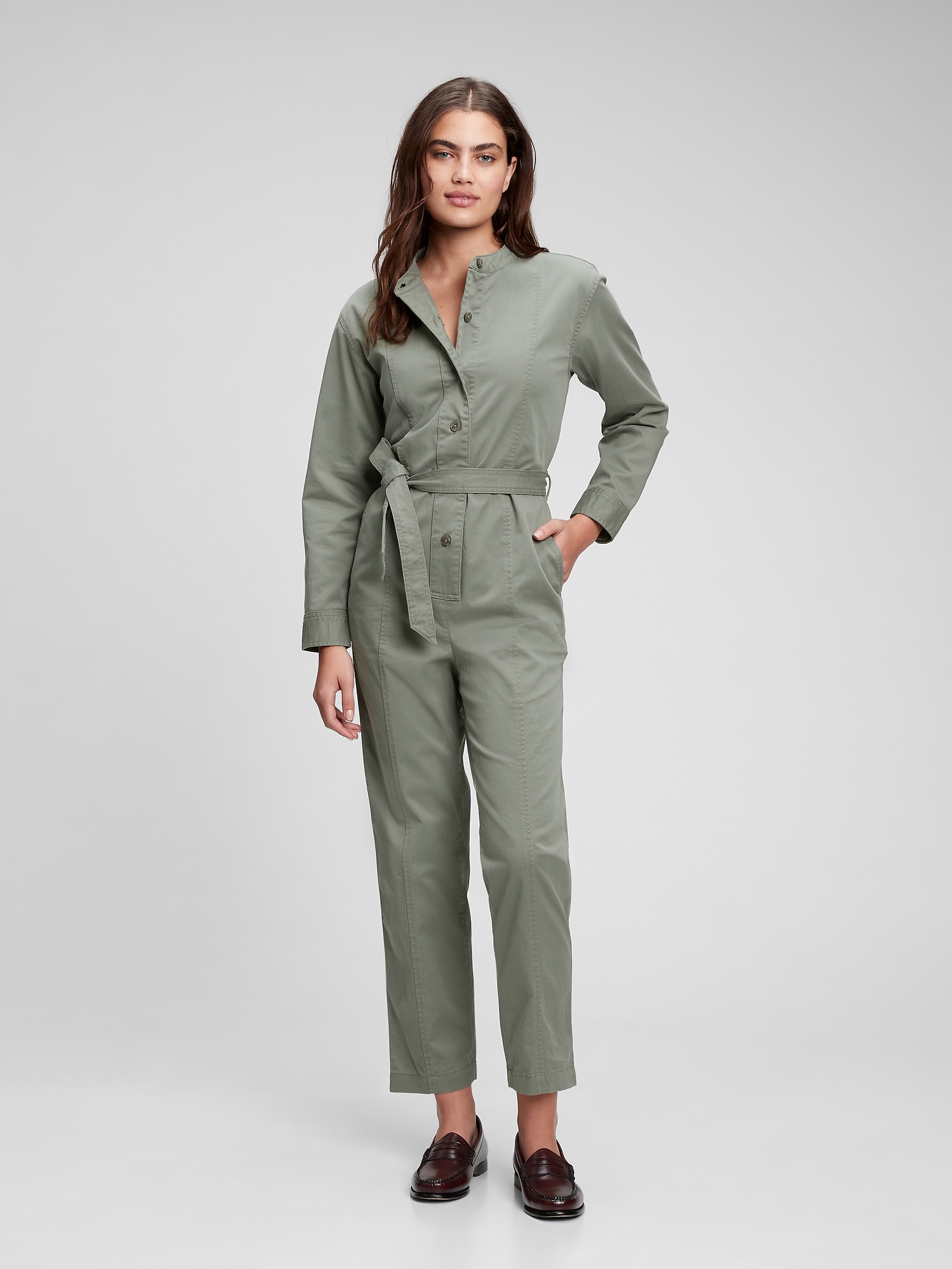 utility suit womens