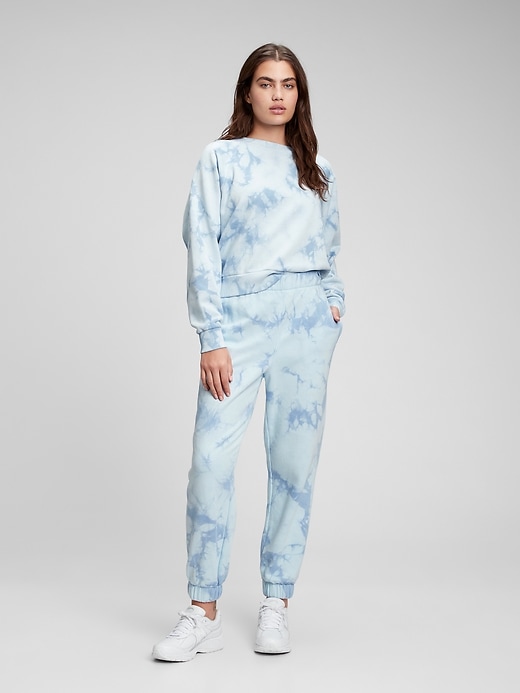 Vintage Soft High Rise Fleece Joggers