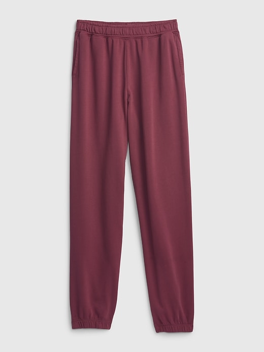 Image number 2 showing, Teen Fleece Joggers