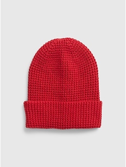 Gap red beanie Clearance