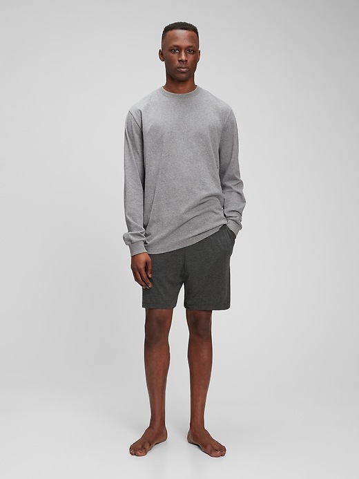 Adult Sleep Shorts