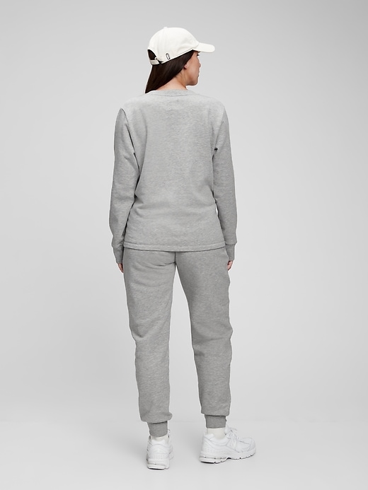 Image number 2 showing, Maternity Terry Set