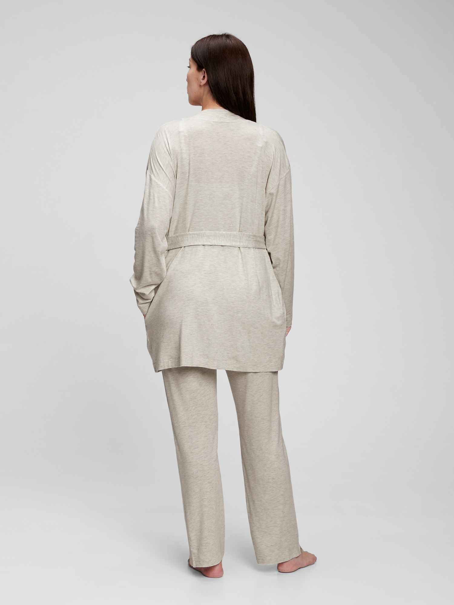 Maternity Modal 3Piece Set Gap