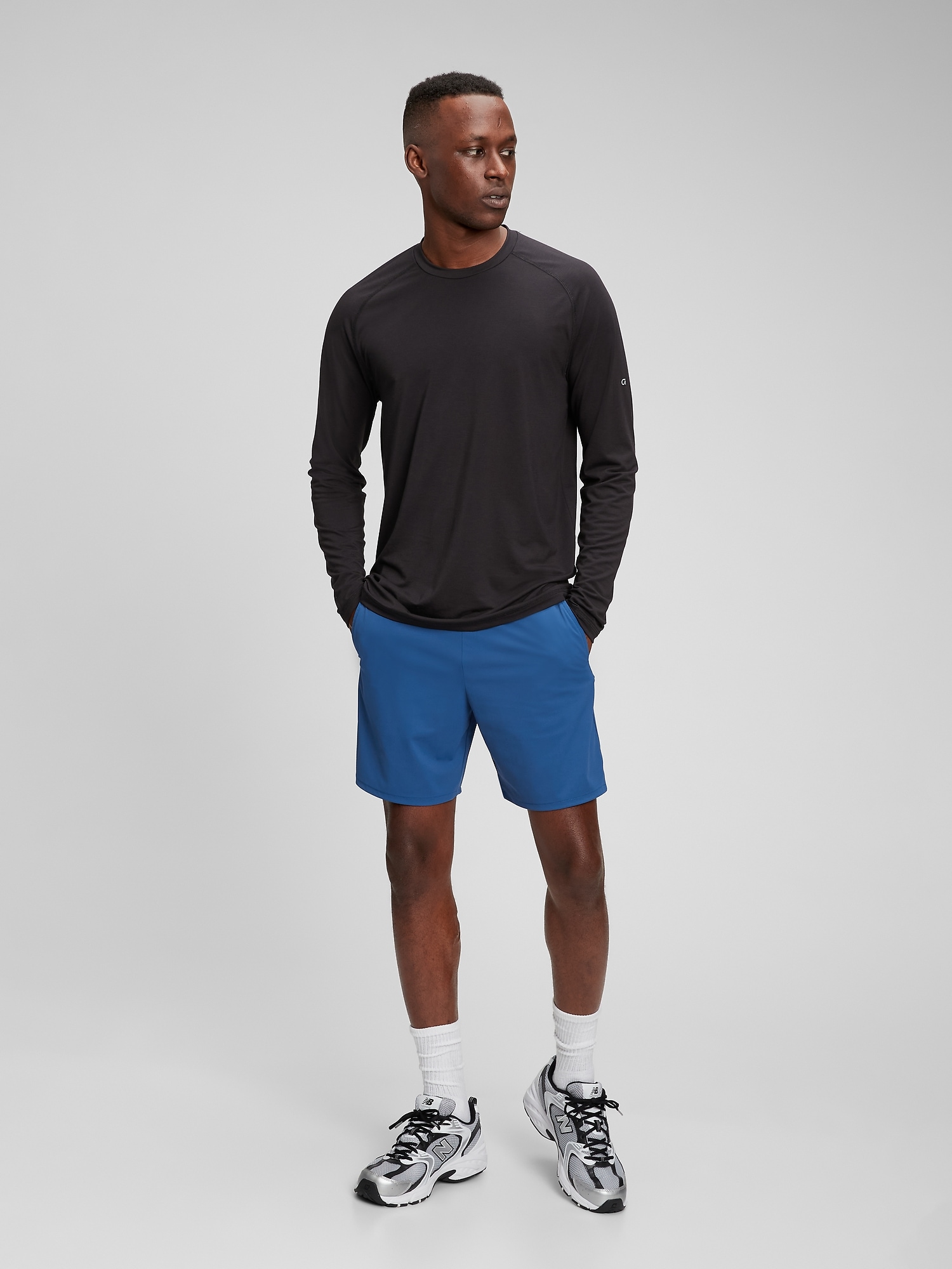 GapFit Train Shorts