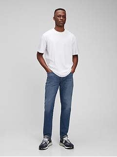 Gap shop performance jeans