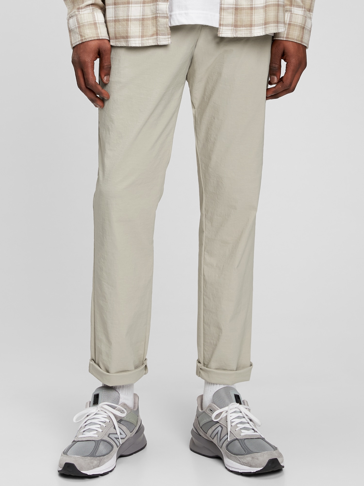 Gap golf sales pants