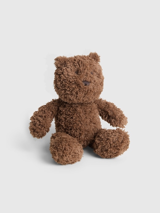 Image number 1 showing, Brannan Bear Toy - Medium