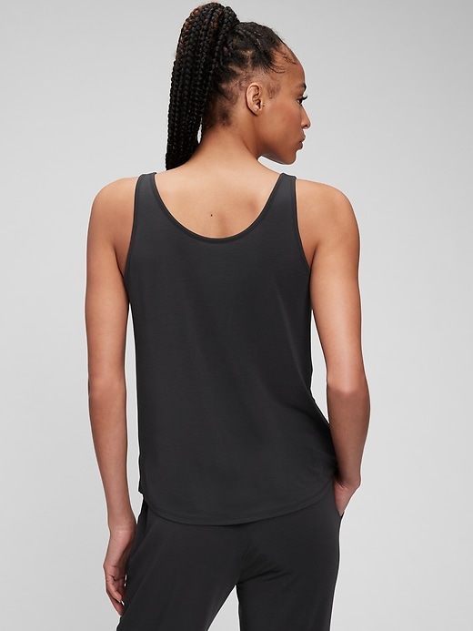 Image number 7 showing, Breathe Support Tank Top