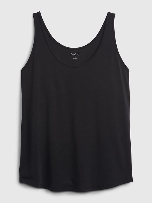 Image number 5 showing, Breathe Support Tank Top
