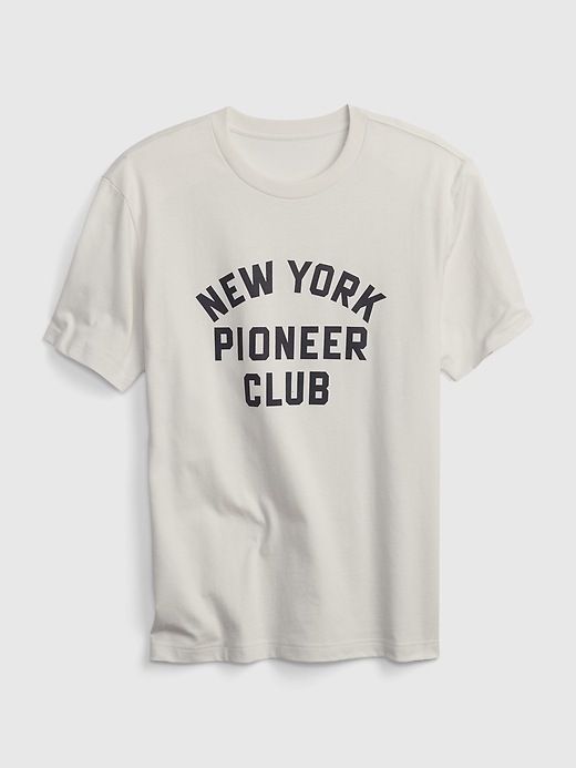 Tシャツ・カットソー THE COLDEST MOMENT TCM pioneer T 5BJH1560 TCM pioneer T (white) - thecoldestmoment | 60% - Asian