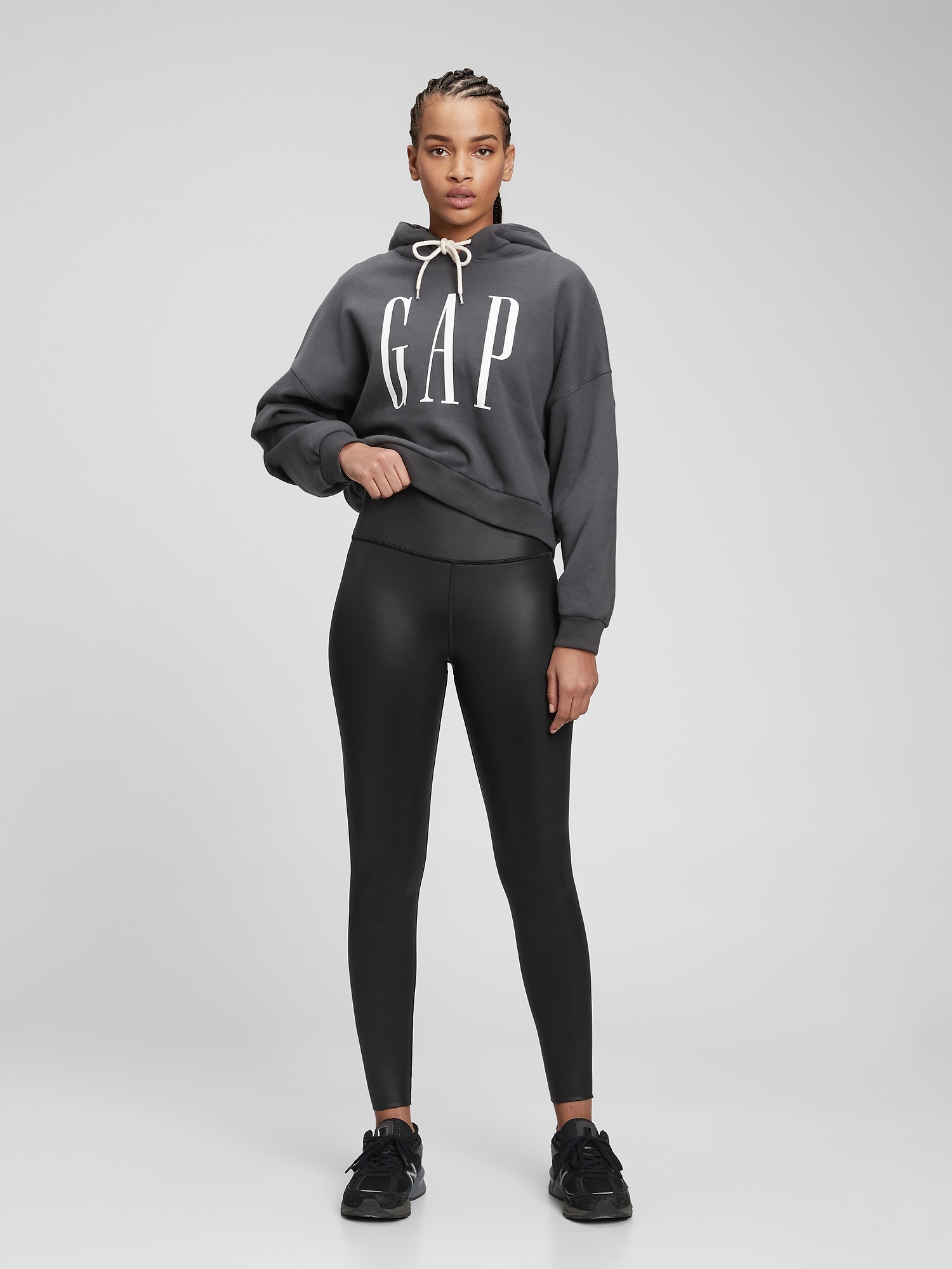 Gap warm hotsell leggings