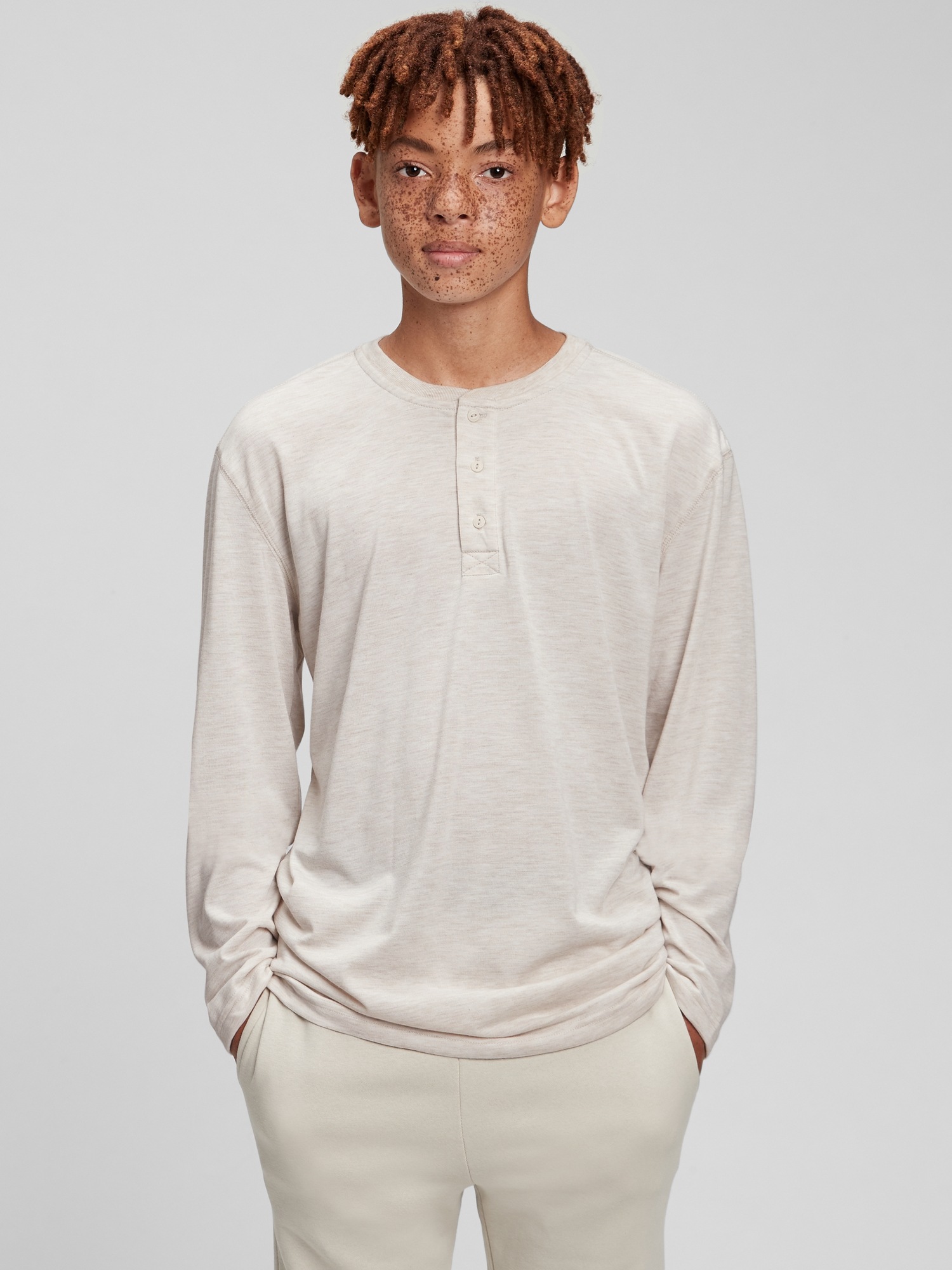 Gap sleep deals shirt