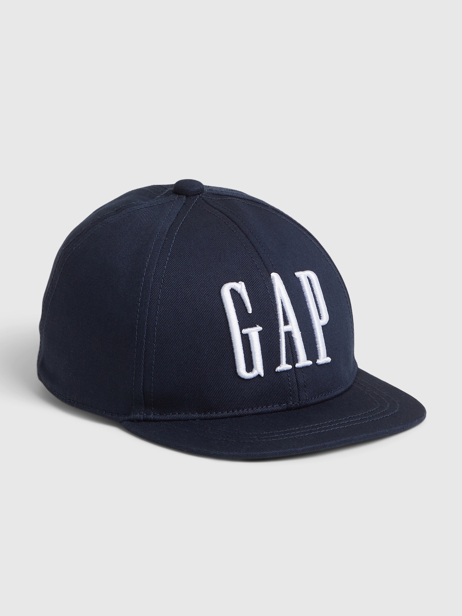 Gap Toddler Gap Logo Baseball Hat blue. 1