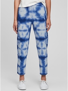 Women's Tie Dye Pants | Gap