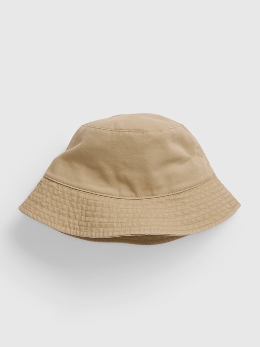 Bucket Hat Gap
