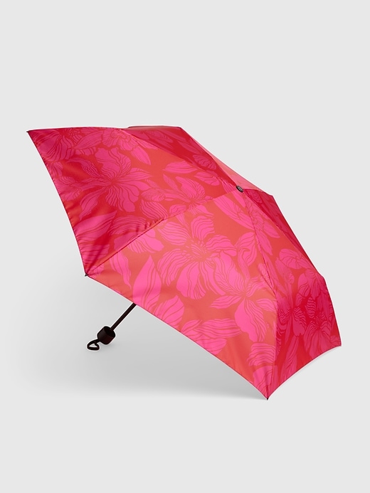 Print Umbrella