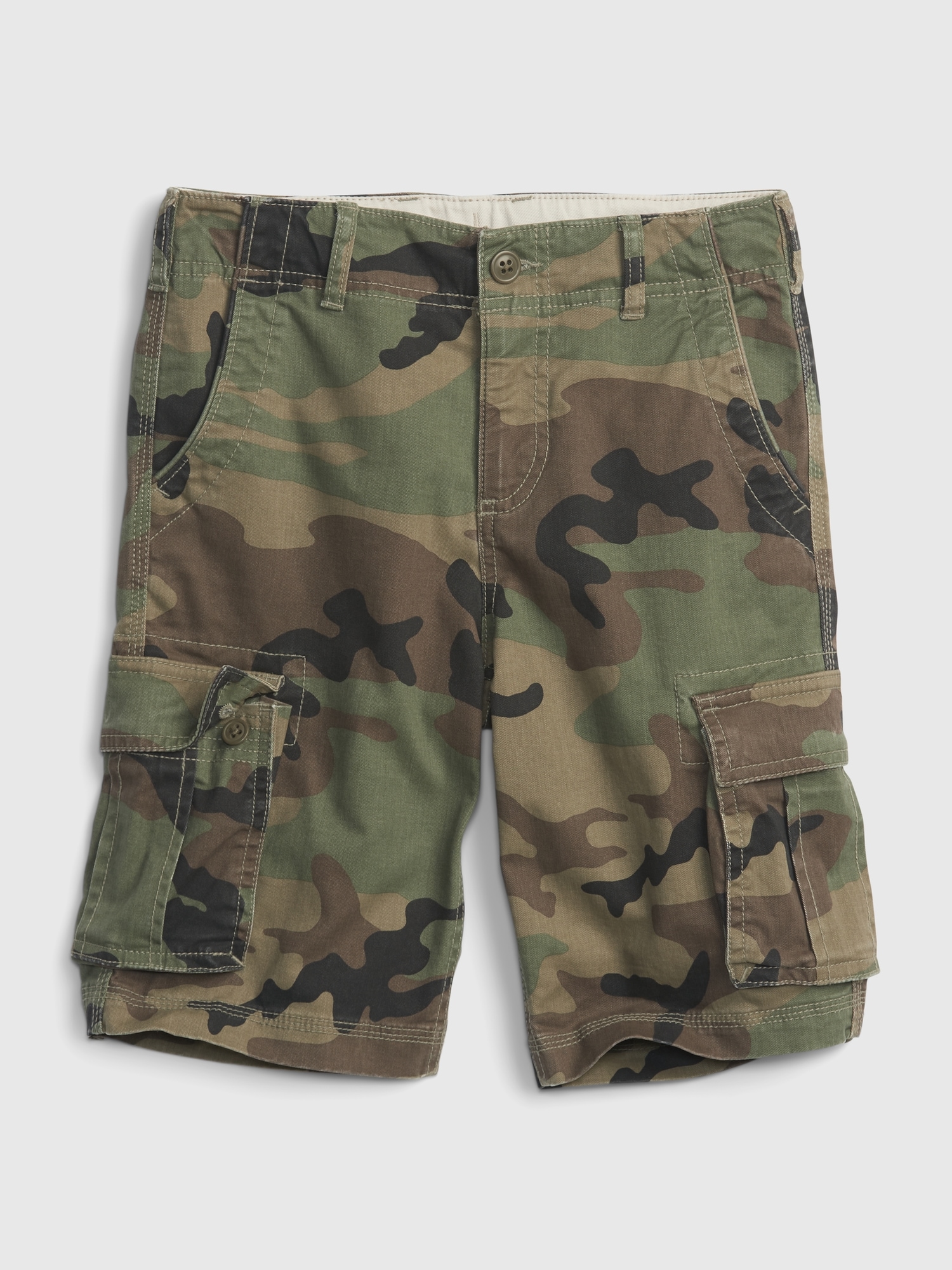 Gap Kids Cargo Shorts