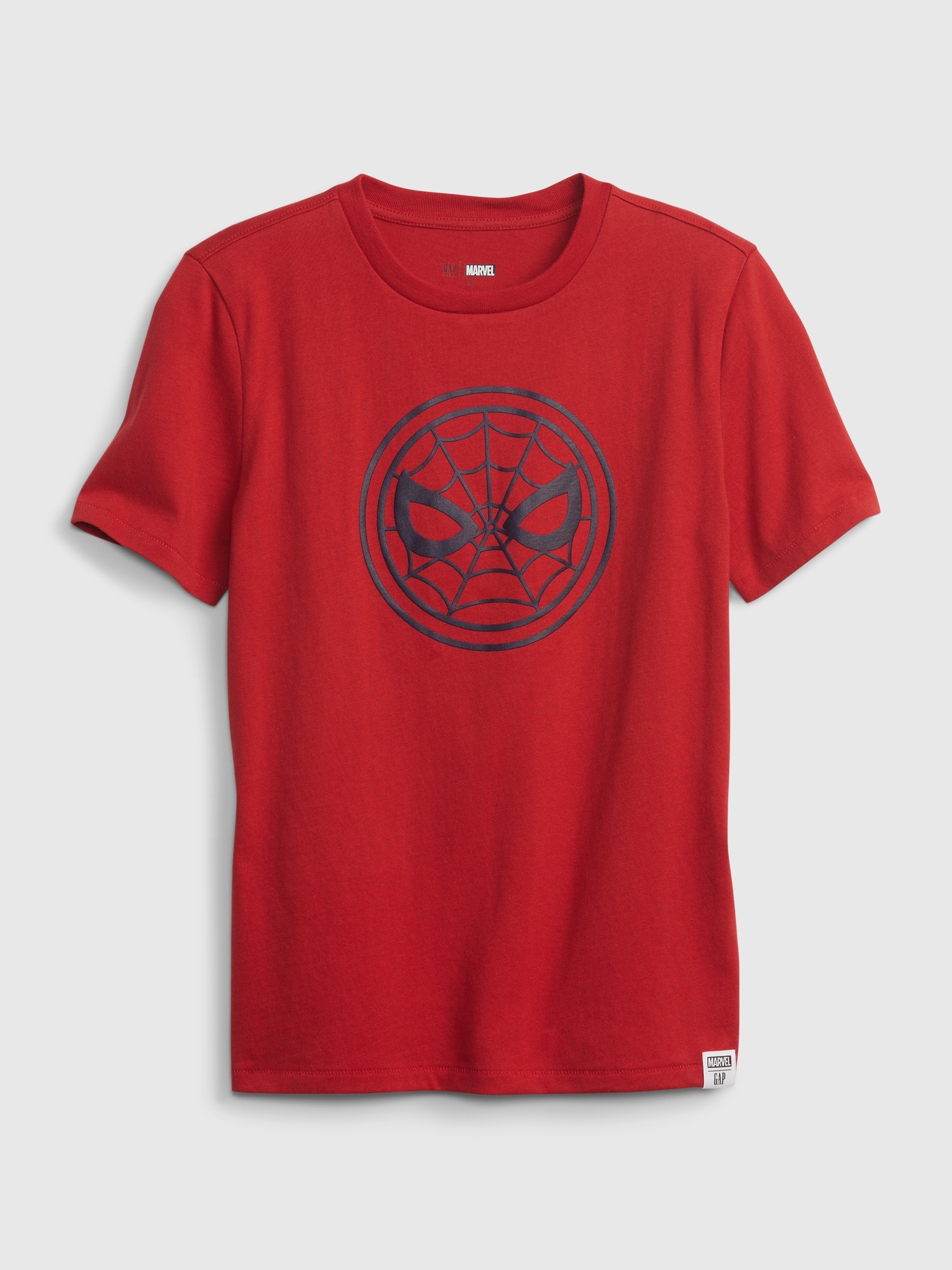 Детские футболки Gap Kids Organic Cotton Graphic T-Shirt