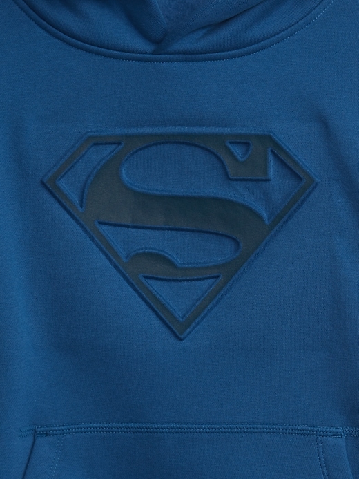 Image number 4 showing, Kids VintageSoft DC™ Graphic Hoodie