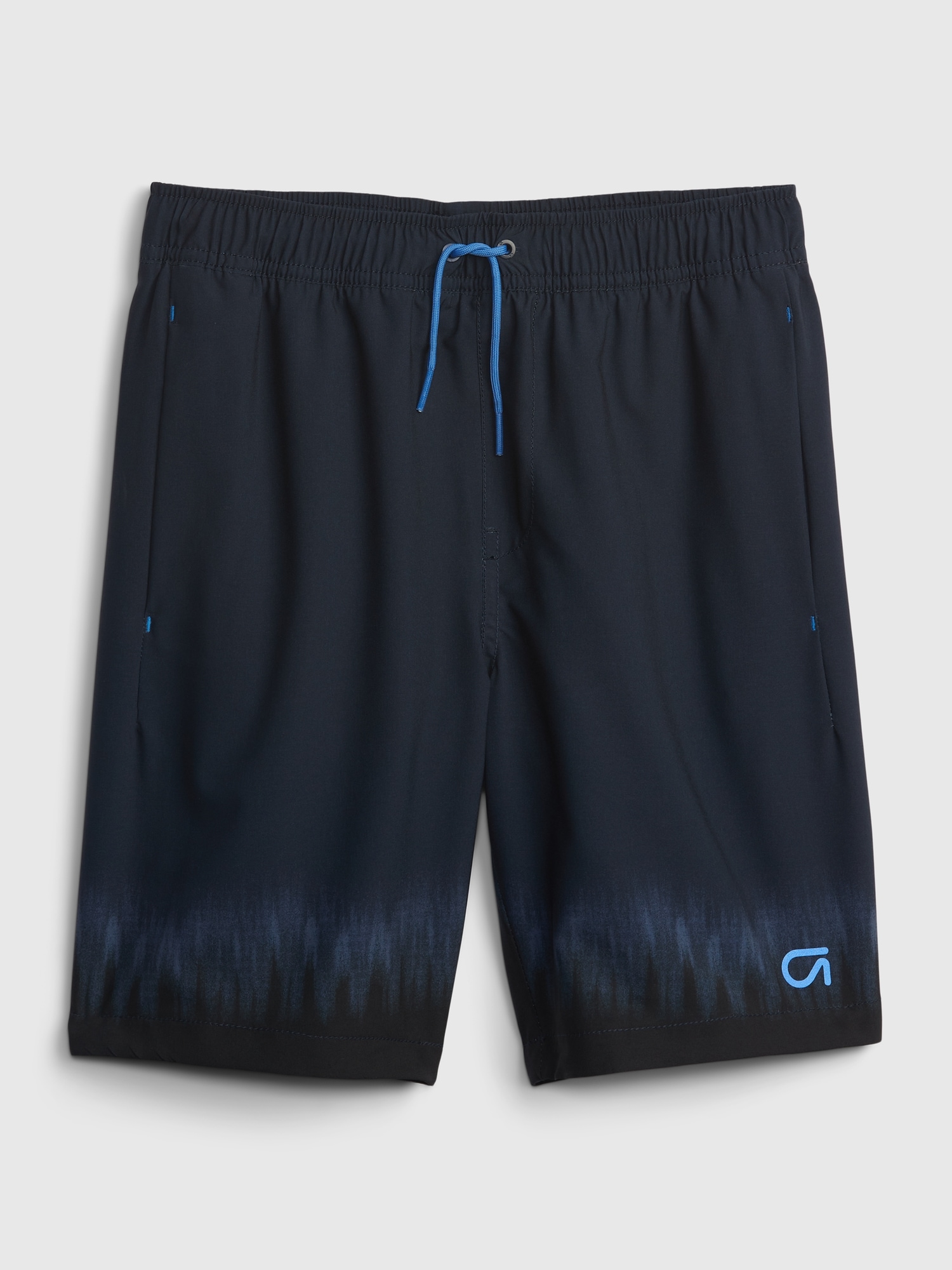 GapFit Kids Quick-Dry Shorts