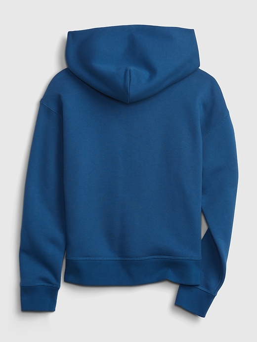 Image number 3 showing, Kids VintageSoft DC™ Graphic Hoodie