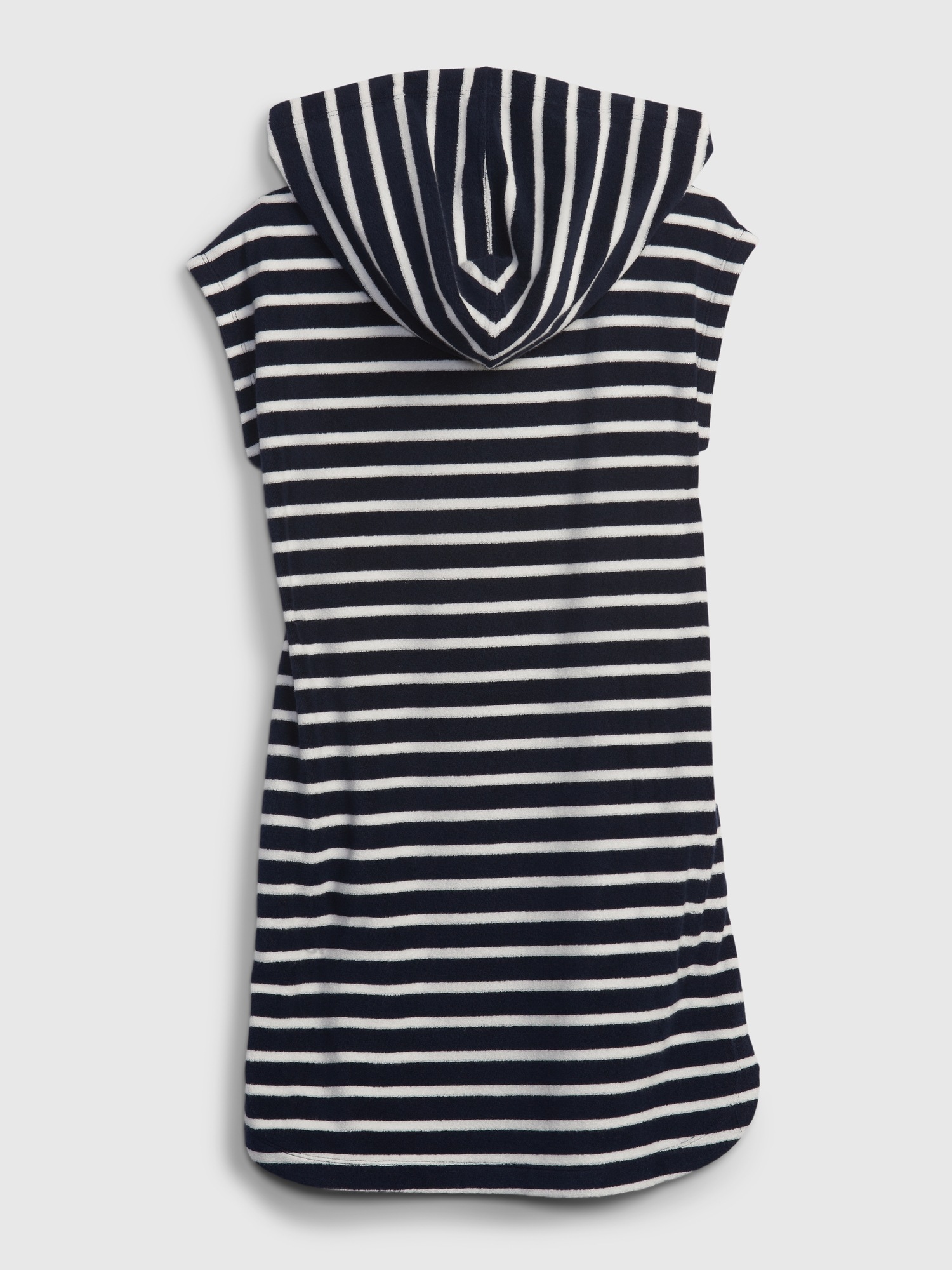 Kids Towel Terry Dress Gap