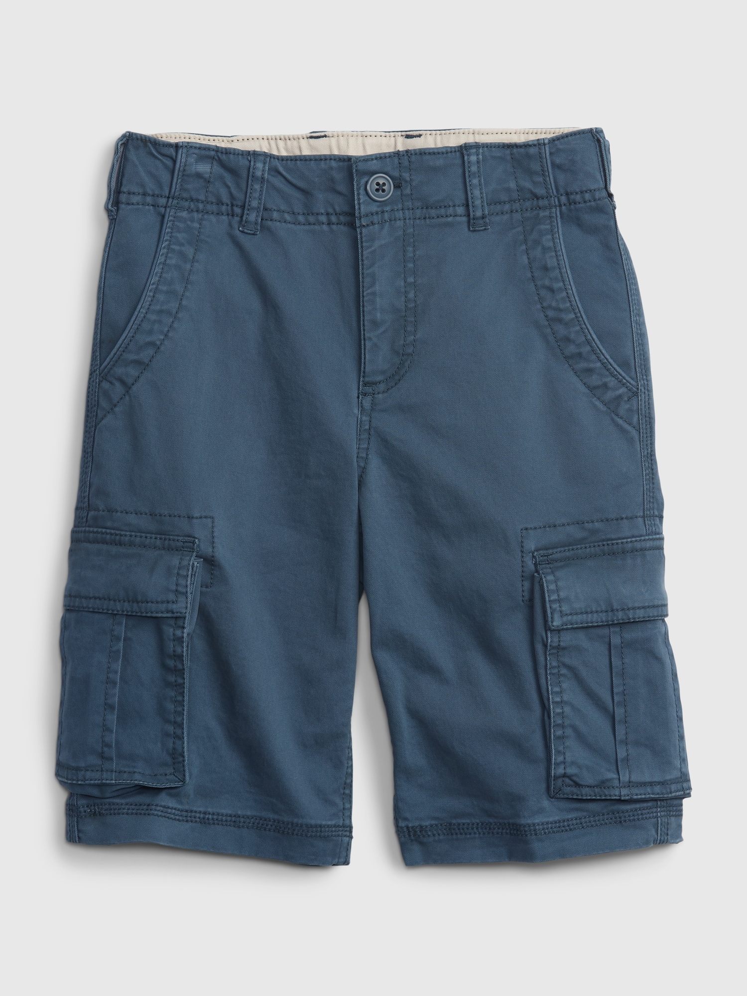 Gap Kids Cargo Shorts