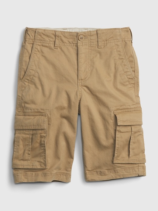Kids Cargo Shorts Gap