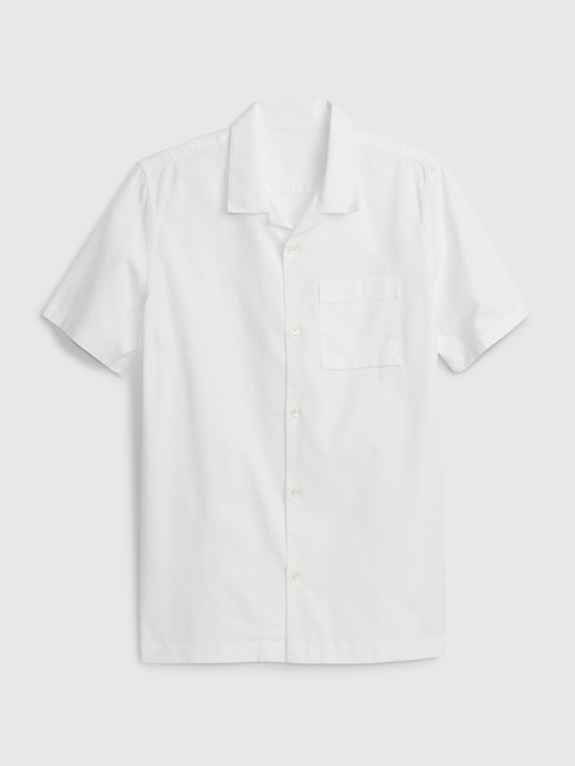 Image number 2 showing, Teen Oxford Shirt