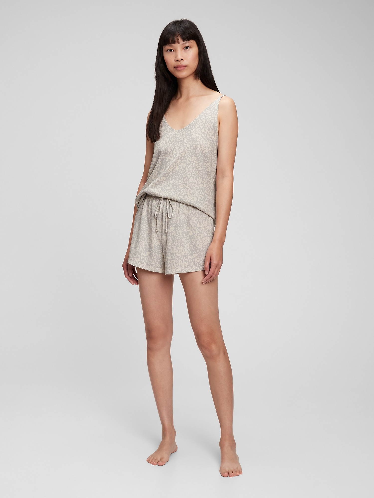 100 Organic Cotton Shorts Gap