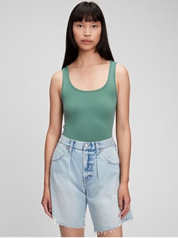 Modern Tank Top