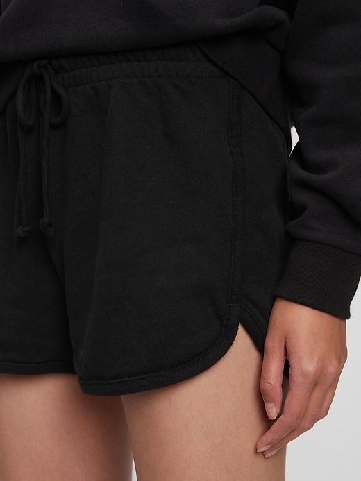 Vintage Soft Dolphin Shorts Gap