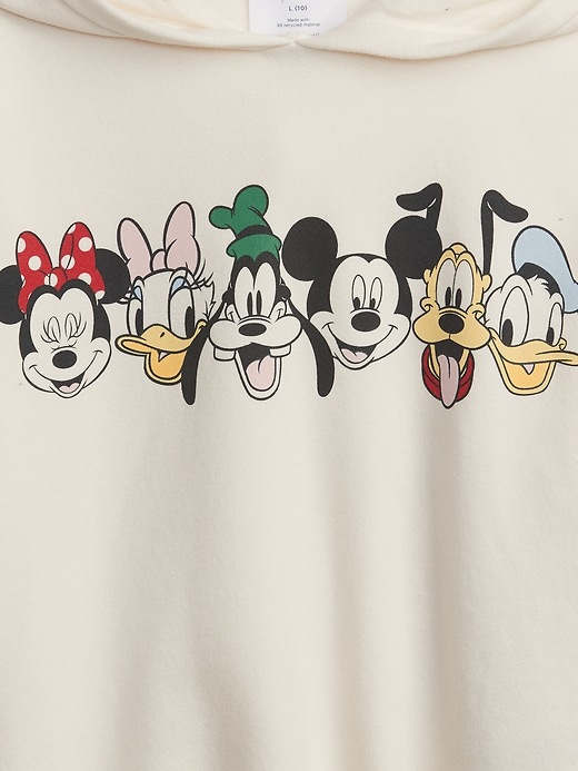 Image number 3 showing, GapKids &#124 Disney Friends Hoodie