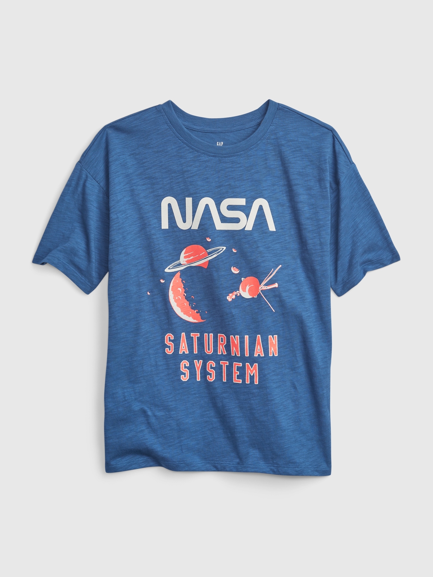 Gap nasa shirt deals