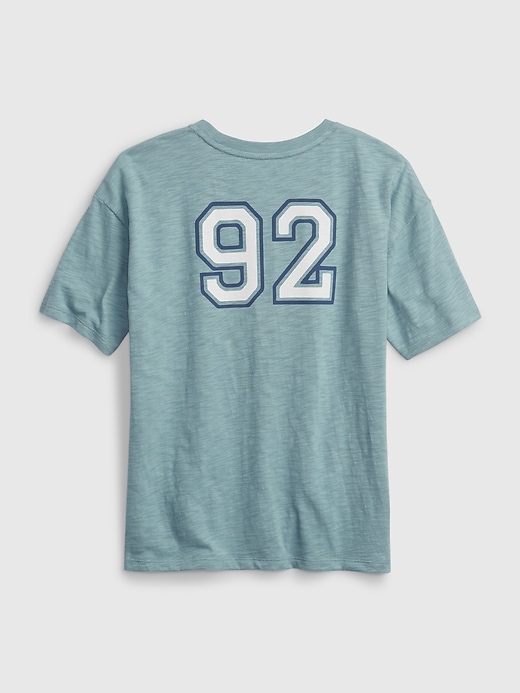 Image number 2 showing, GapKids &#124 Nasa Graphic T-Shirt