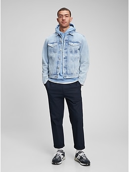 gap mens lightweight jacket