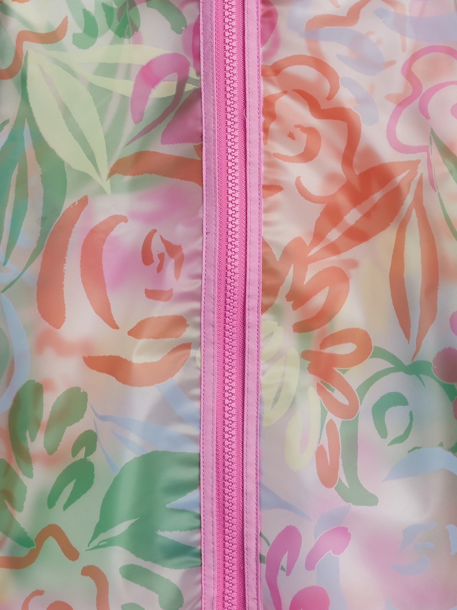 Toddler Translucent Raincoat Gap