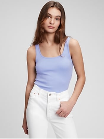 Modern Tank Top