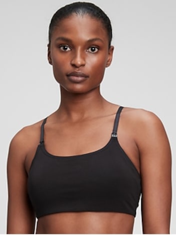 Maternity Pumping Bra