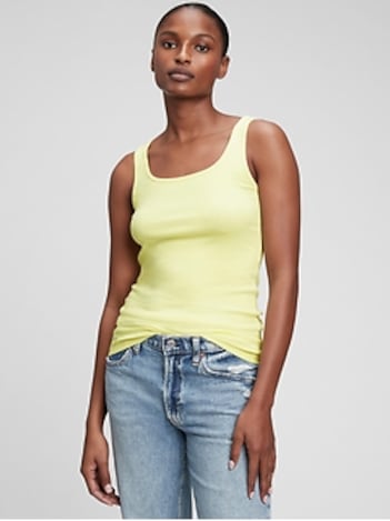 Modern Tank Top