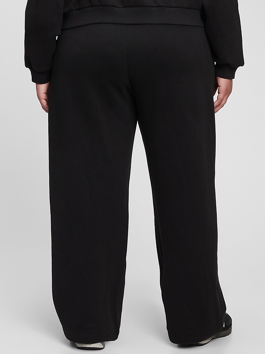 Image number 5 showing, High Rise Vintage Soft Relaxed Pants