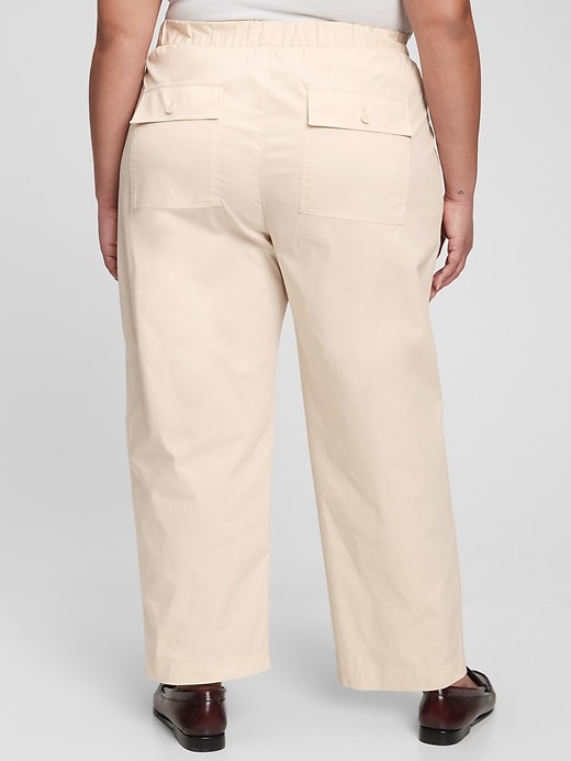 Image number 7 showing, Off-Duty Khaki with Washwell