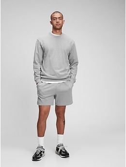 Crewneck Sweatshirt | Gap